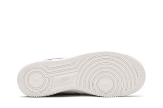 Nike Air Force 1 Low 'Sail Denim Swoosh'