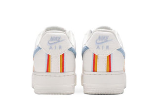 Nike Air Force 1 Low 'Sail Denim Swoosh'