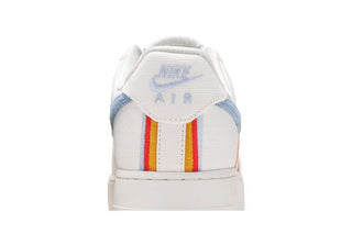 Nike Air Force 1 Low 'Sail Denim Swoosh'