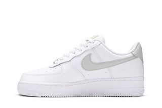Nike Air Force 1 'White Light Silver'