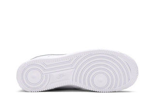 Nike Air Force 1 'White Light Silver'
