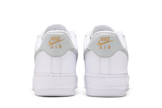 Nike Air Force 1 'White Light Silver'