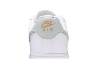 Nike Air Force 1 'White Light Silver'