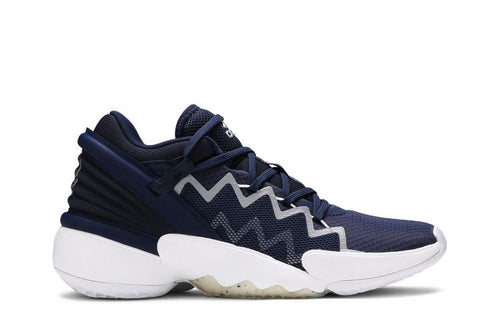 Adidas D.O.N. Issue #2 'Collegiate Navy'