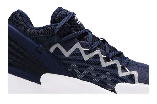 Adidas D.O.N. Issue #2 'Collegiate Navy'