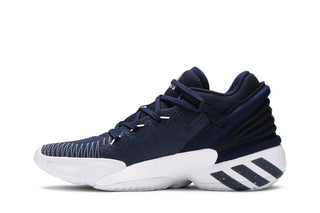 Adidas D.O.N. Issue #2 'Collegiate Navy'