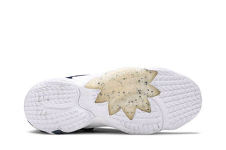 Adidas D.O.N. Issue #2 'Collegiate Navy'