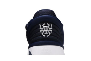 Adidas D.O.N. Issue #2 'Collegiate Navy'