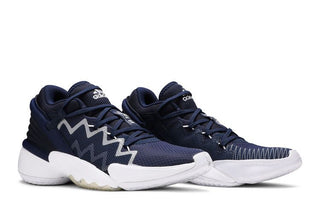 Adidas D.O.N. Issue #2 'Collegiate Navy'