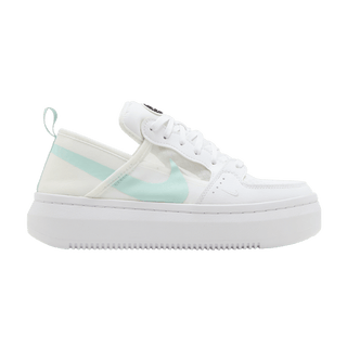 Nike Court Vision Alta TXT 'White Light Dew'