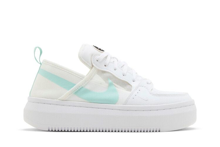 Nike Court Vision Alta TXT 'White Light Dew'