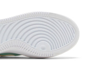 Nike Court Vision Alta TXT 'White Light Dew'
