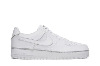 Nike Air Force 1/1 'White Black'