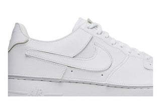 Nike Air Force 1/1 'White Black'