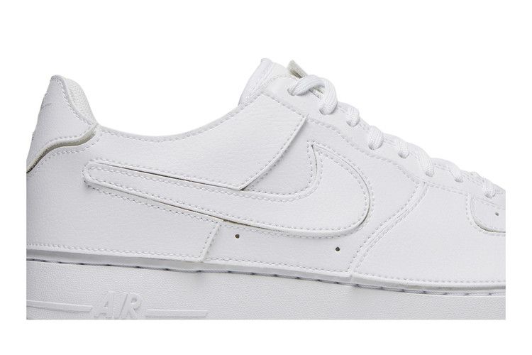 Nike Air Force 1/1 'White Black'