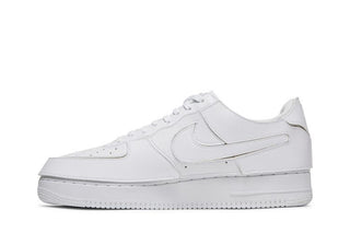 Nike Air Force 1/1 'White Black'