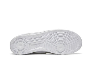 Nike Air Force 1/1 'White Black'