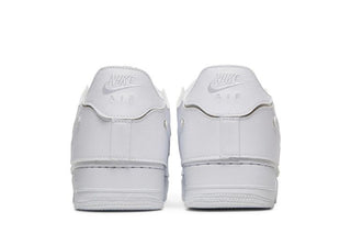Nike Air Force 1/1 'White Black'