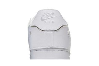 Nike Air Force 1/1 'White Black'