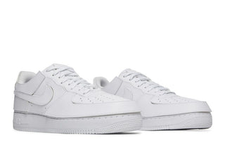 Nike Air Force 1/1 'White Black'