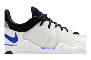 PlayStation x Nike PG 5 EP 'White'
