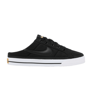 Nike Court Legacy Mule 'Black'