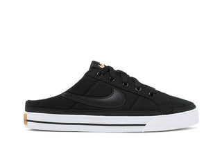 Nike Court Legacy Mule 'Black'