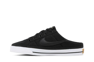 Nike Court Legacy Mule 'Black'