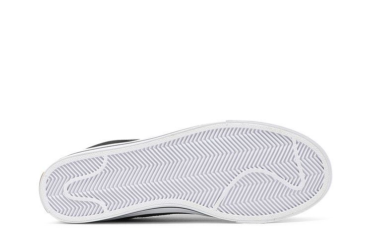 Nike Court Legacy Mule 'Black'