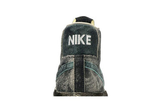 Nike Zoom Blazer Mid Premium SB 'Faded Black'