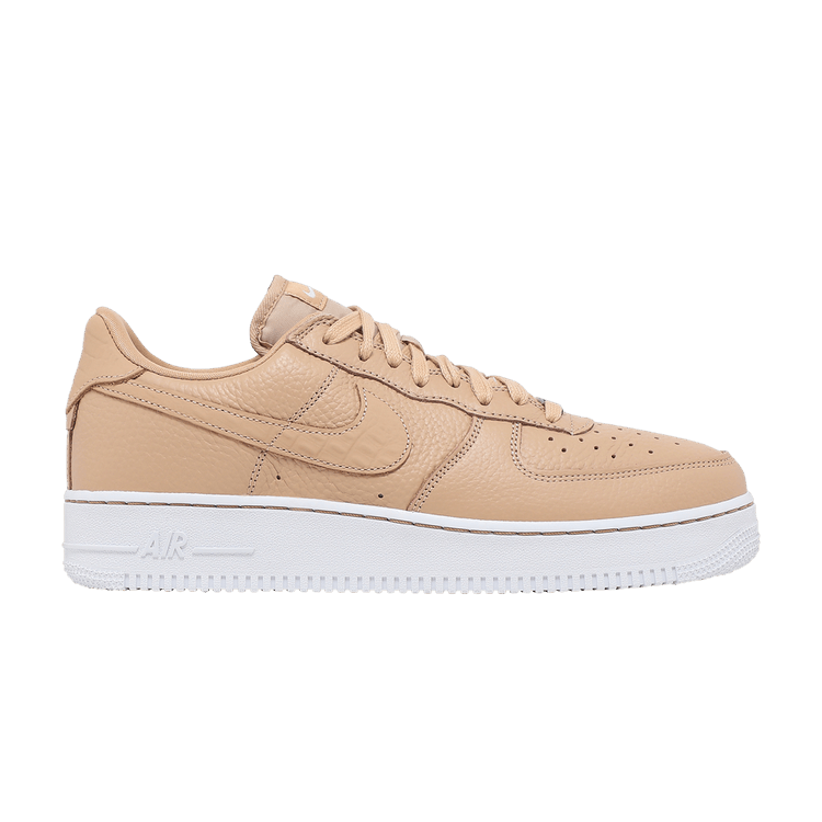Nike Air Force 1 '07 Craft 'Vachetta Tan'
