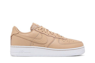 Nike Air Force 1 '07 Craft 'Vachetta Tan'