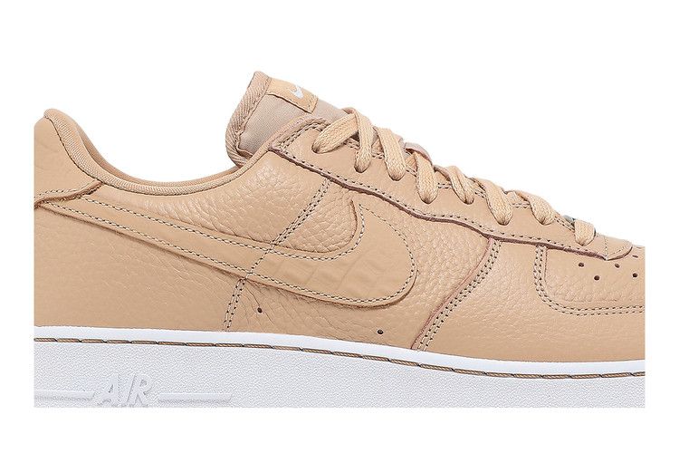 Nike Air Force 1 '07 Craft 'Vachetta Tan'