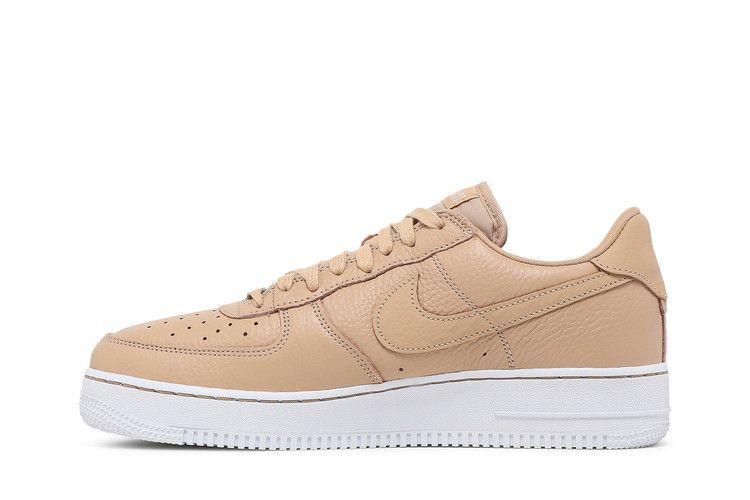 Nike Air Force 1 '07 Craft 'Vachetta Tan'