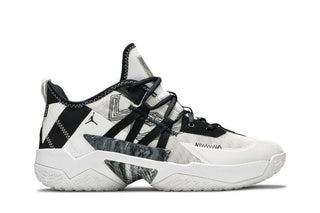Air Jordan One Take 2 'Marble'