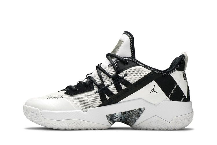 Air Jordan One Take 2 'Marble'