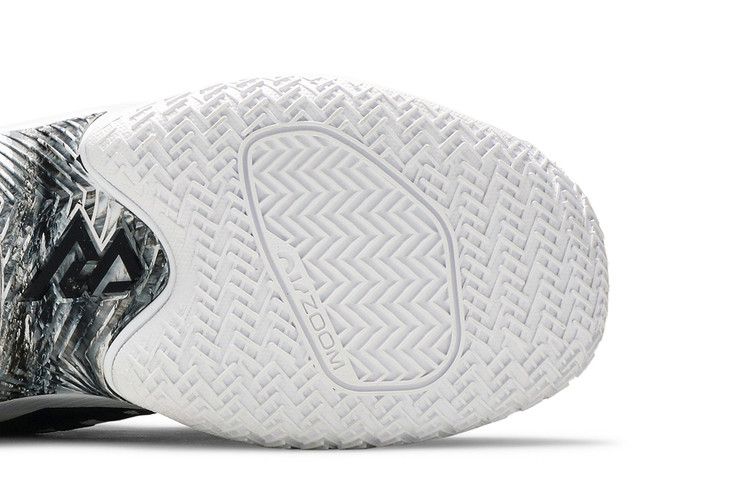 Air Jordan One Take 2 'Marble'