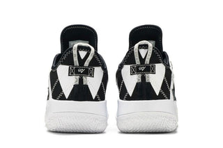 Air Jordan One Take 2 'Marble'