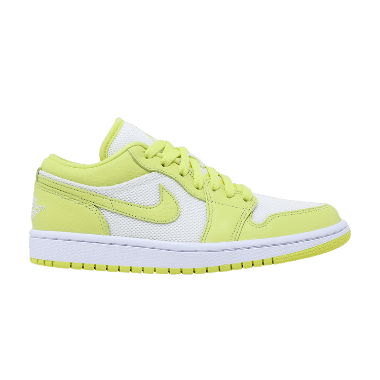 Air Jordan 1 Low 'Limelight'
