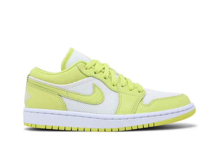 Air Jordan 1 Low 'Limelight'