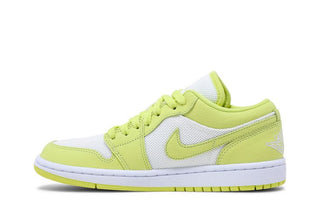 Air Jordan 1 Low 'Limelight'