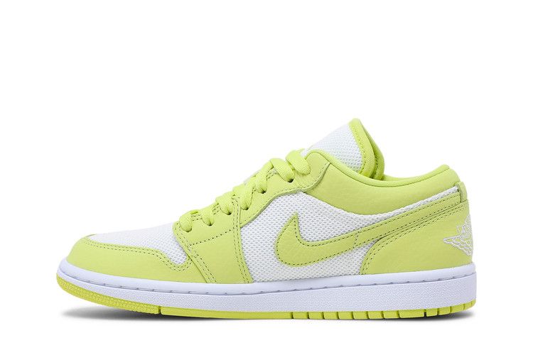 Air Jordan 1 Low 'Limelight'