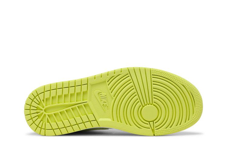 Air Jordan 1 Low 'Limelight'