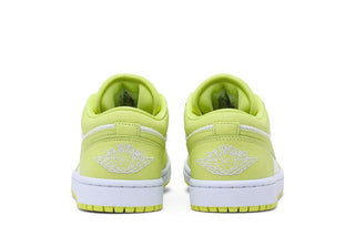 Air Jordan 1 Low 'Limelight'