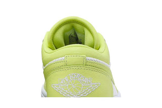 Air Jordan 1 Low 'Limelight'