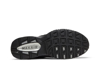 Nike Air Max Torch 4 'Anthracite'