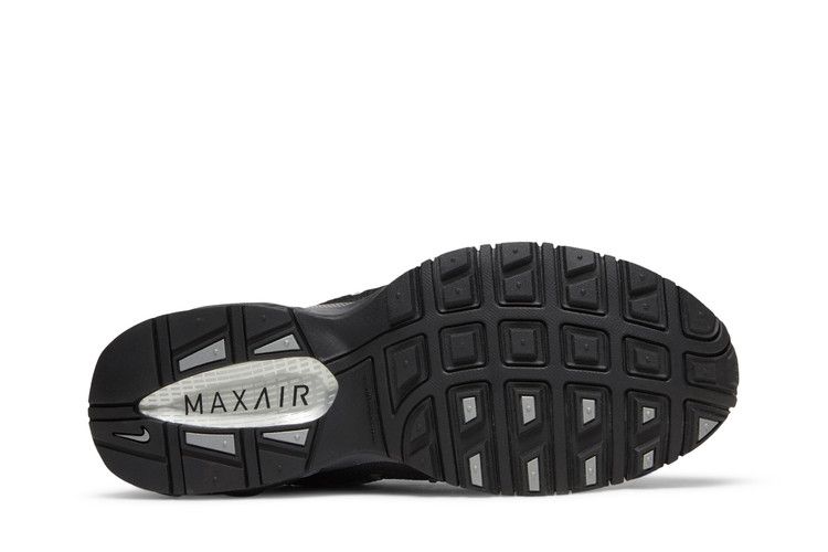 Nike Air Max Torch 4 'Anthracite'