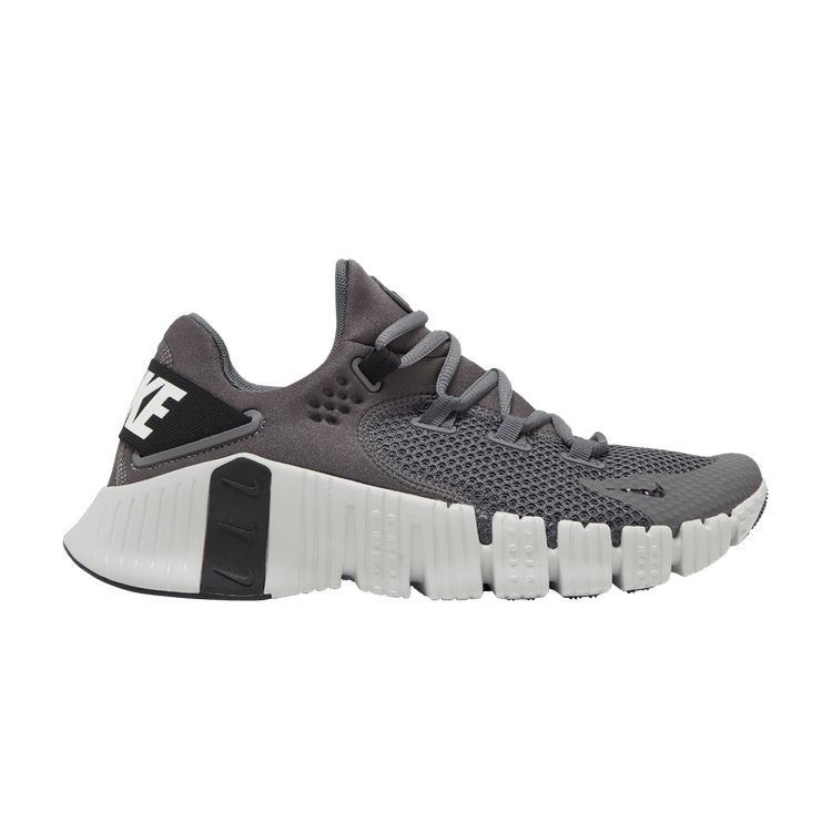 Nike Free Metcon 4 'Iron Grey'