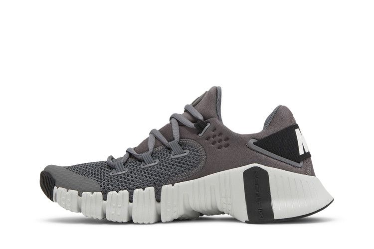 Nike Free Metcon 4 'Iron Grey'