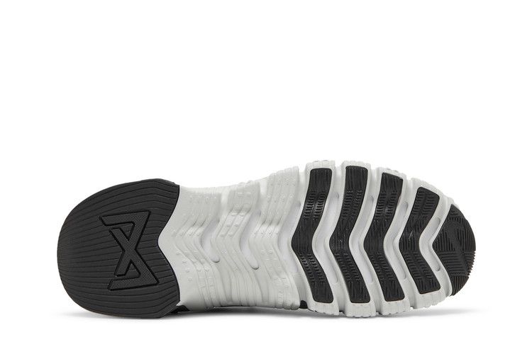 Nike Free Metcon 4 'Iron Grey'